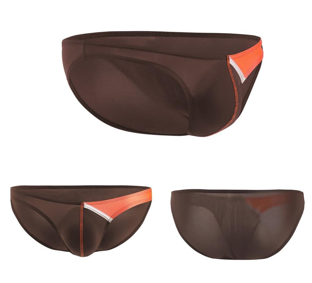 Split Bikini Briefs | dmunderwear detail image 20