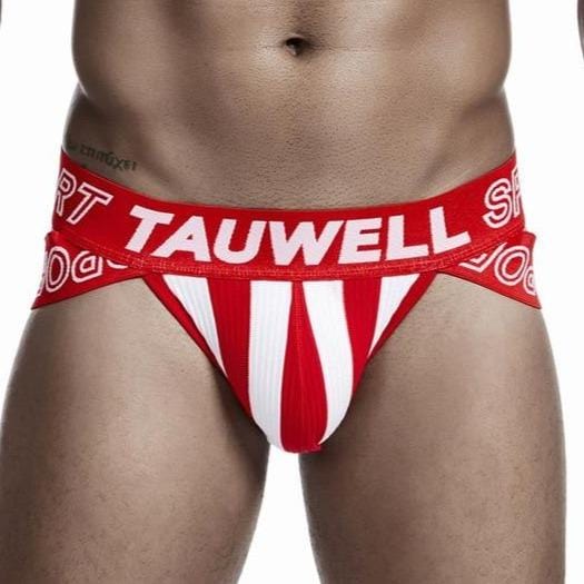 Sport Strap Tanga Briefs | dmunderwear