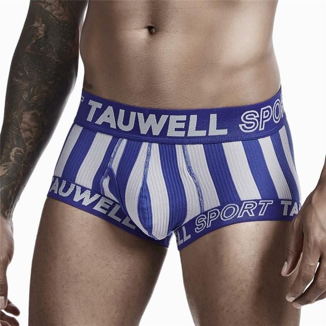 Sport Strap Trunks | dmunderwear