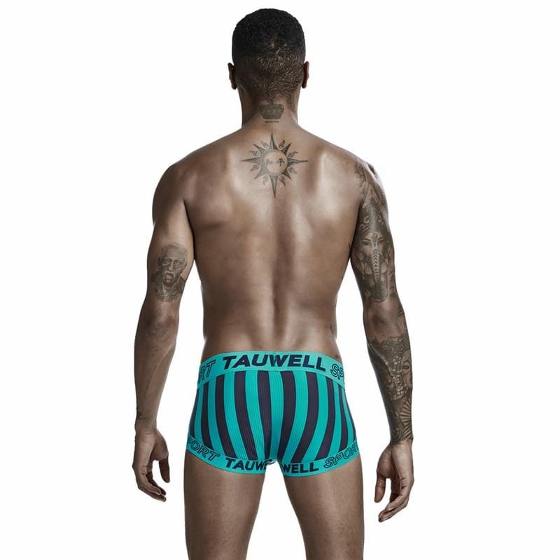 Sport Strap Trunks | dmunderwear detail image 10