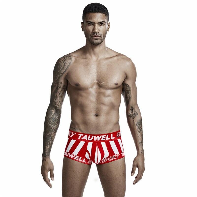Sport Strap Trunks | dmunderwear detail image 11
