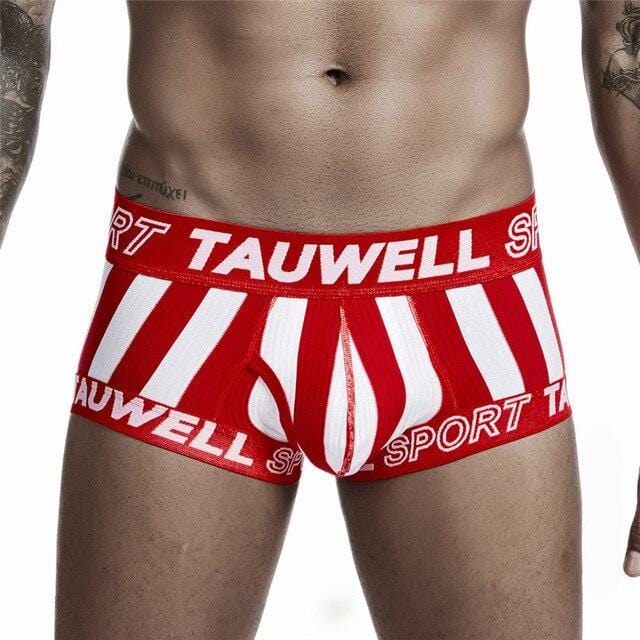 Sport Strap Trunks | dmunderwear detail image 12