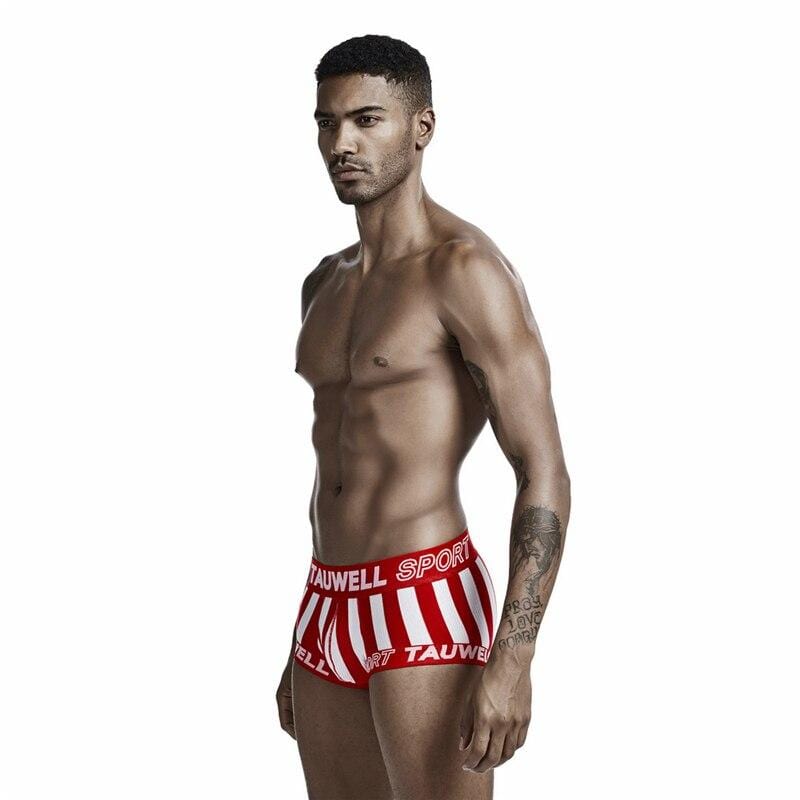 Sport Strap Trunks | dmunderwear detail image 13