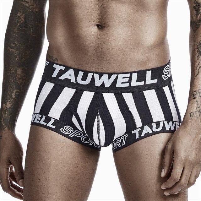 Sport Strap Trunks | dmunderwear detail image 14
