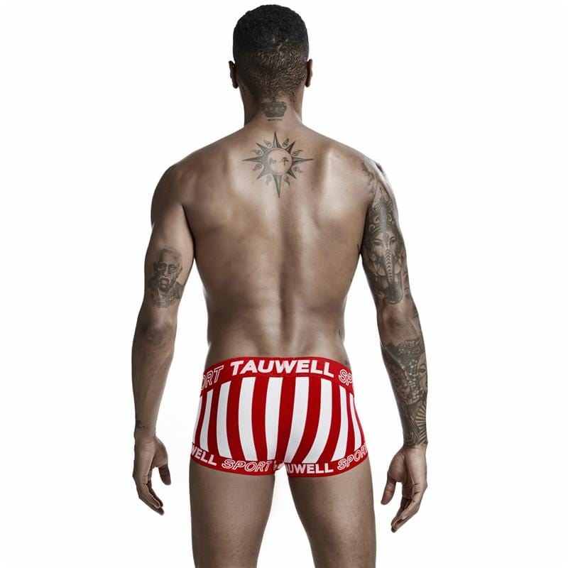 Sport Strap Trunks | dmunderwear detail image 15