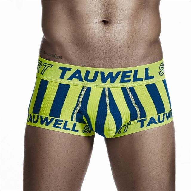 Sport Strap Trunks | dmunderwear detail image 16