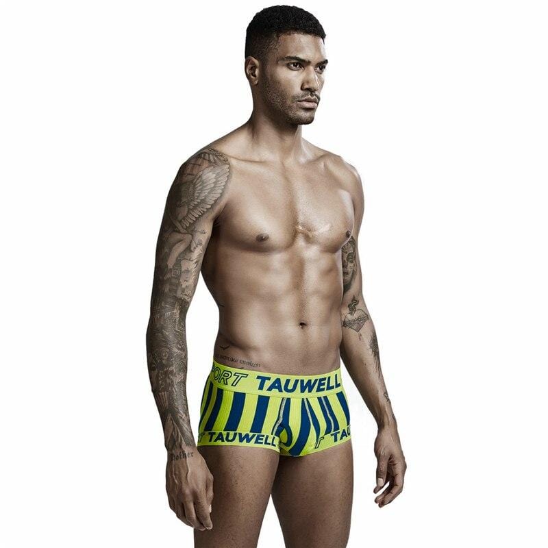 Sport Strap Trunks | dmunderwear detail image 18