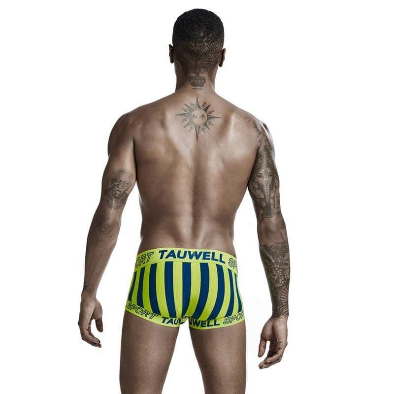 Sport Strap Trunks | dmunderwear detail image 19