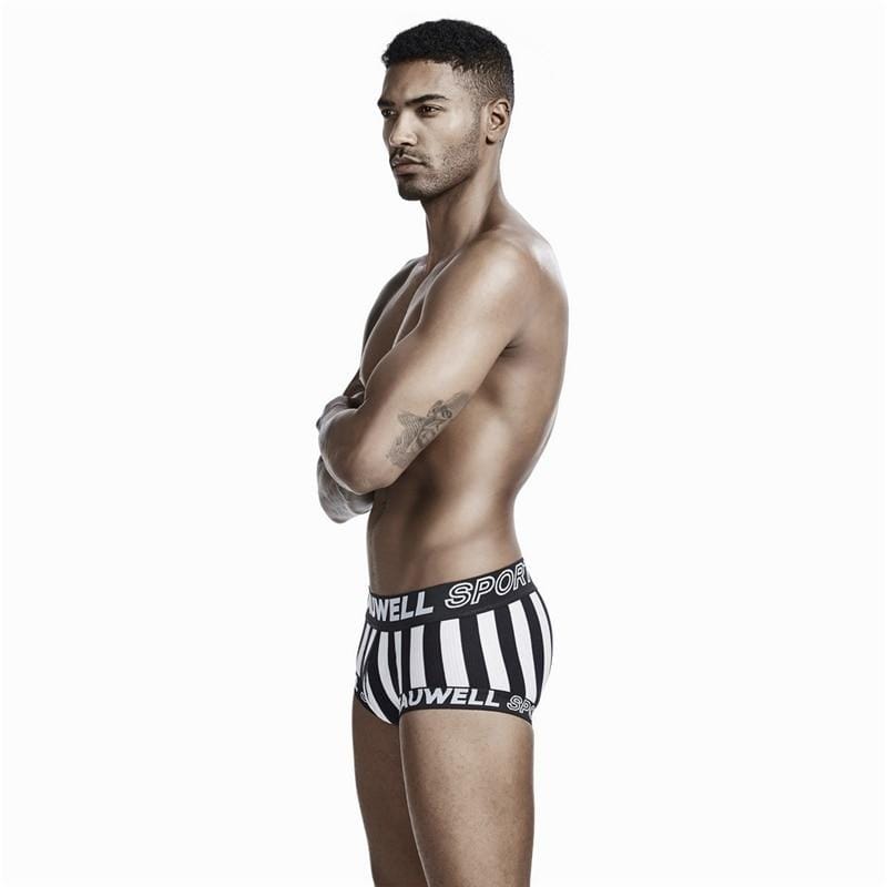 Sport Strap Trunks | dmunderwear detail image 20
