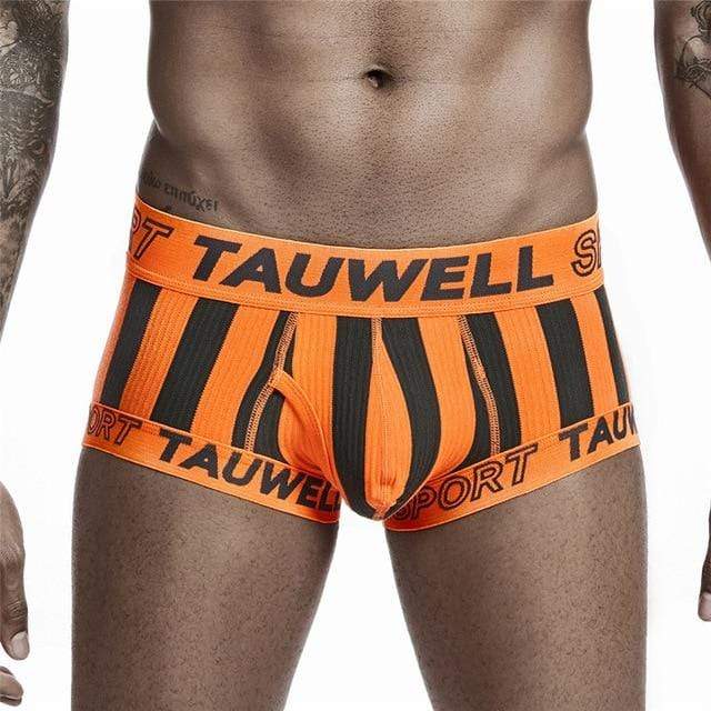Sport Strap Trunks | dmunderwear detail image 3