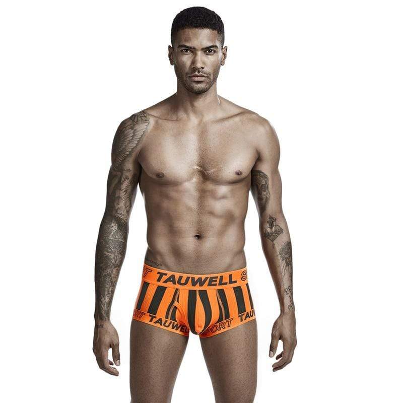 Sport Strap Trunks | dmunderwear detail image 6