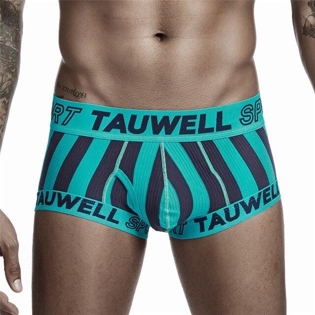 Sport Strap Trunks | dmunderwear detail image 7