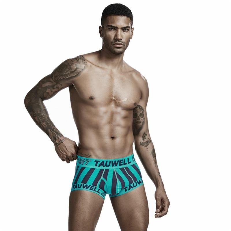 Sport Strap Trunks | dmunderwear detail image 8