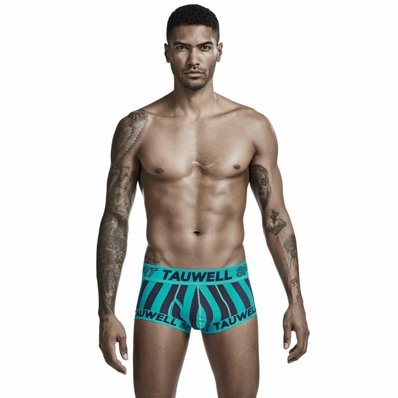 Sport Strap Trunks | dmunderwear detail image 9