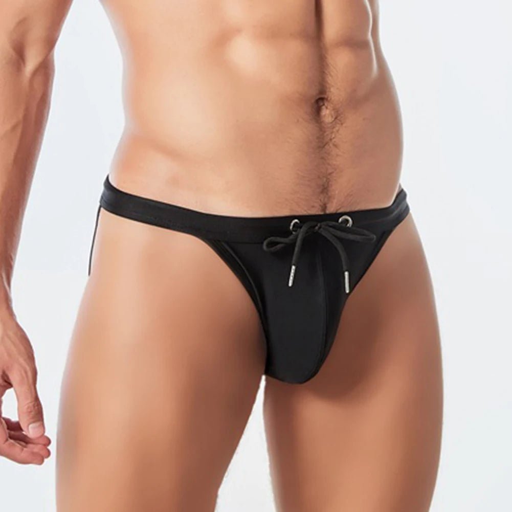 Sport Swim Brief | dmunderwear detail image 10