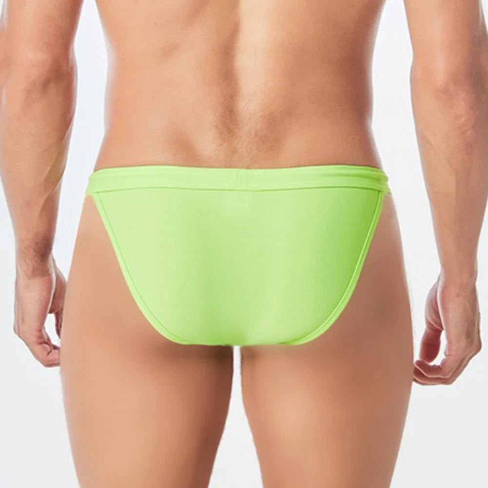 Sport Swim Brief | dmunderwear detail image 6