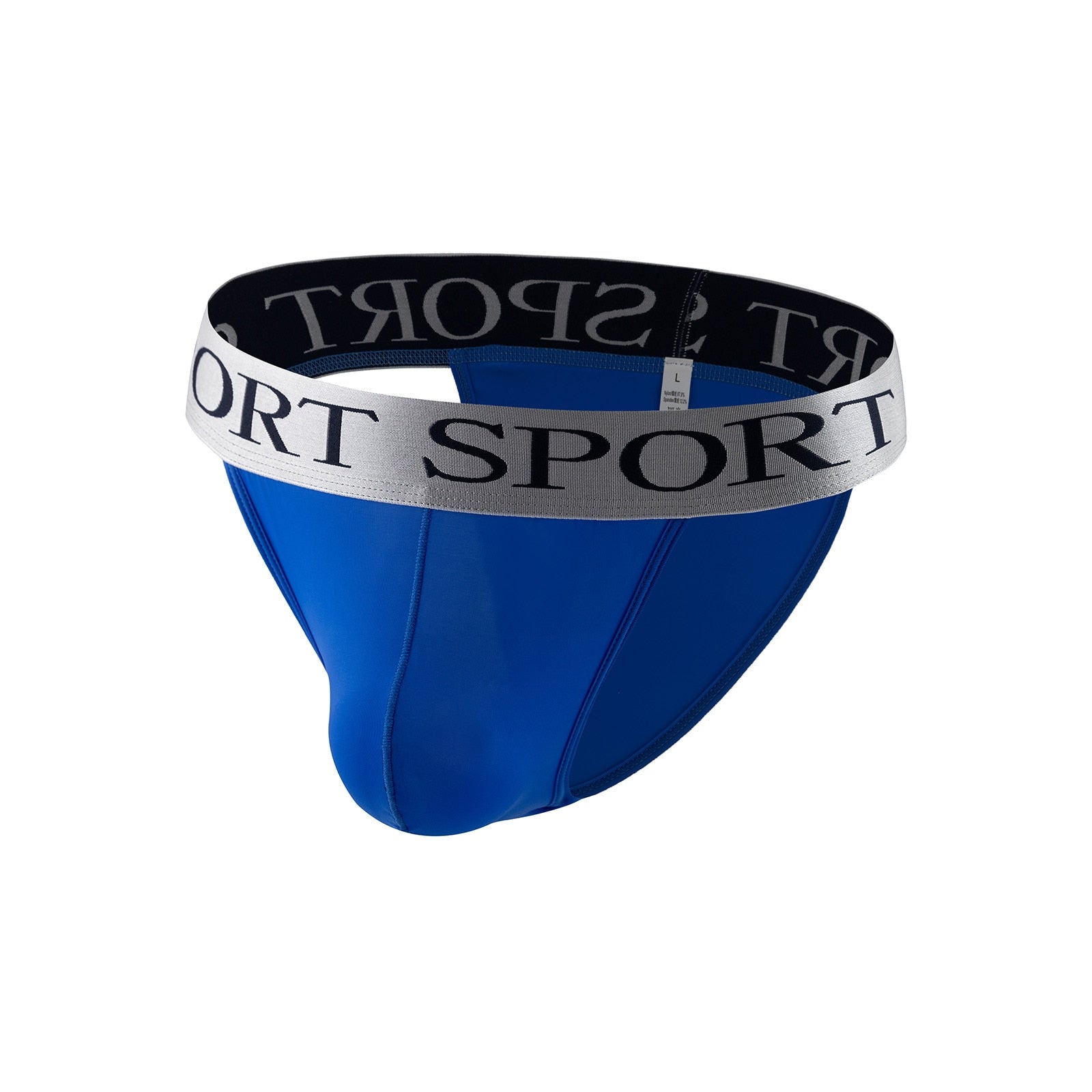 Sport Tanga Briefs | dmunderwear detail image 3