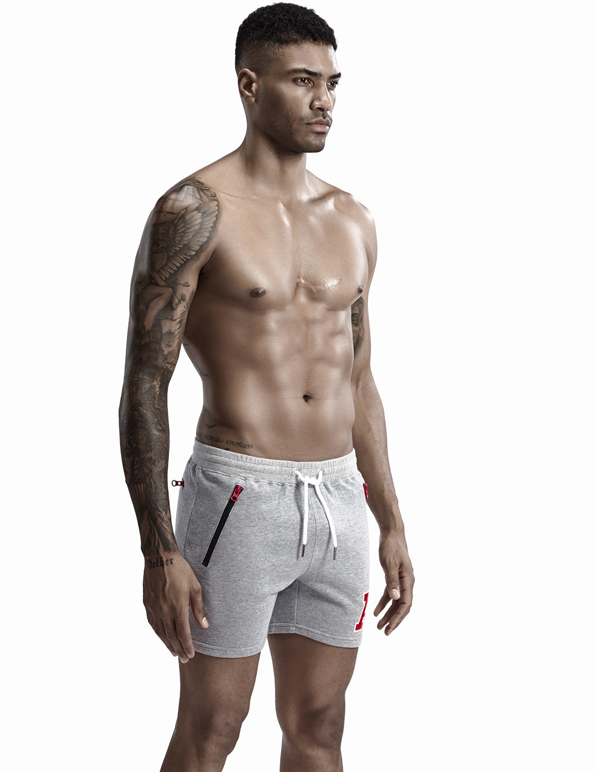 Sport Training Shorts 0502 | dmunderwear