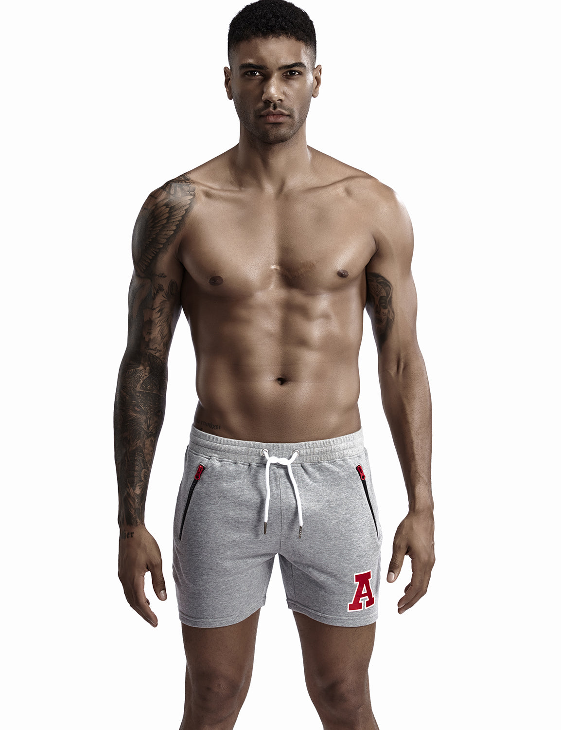 Sport Training Shorts 0502 | dmunderwear detail image 3