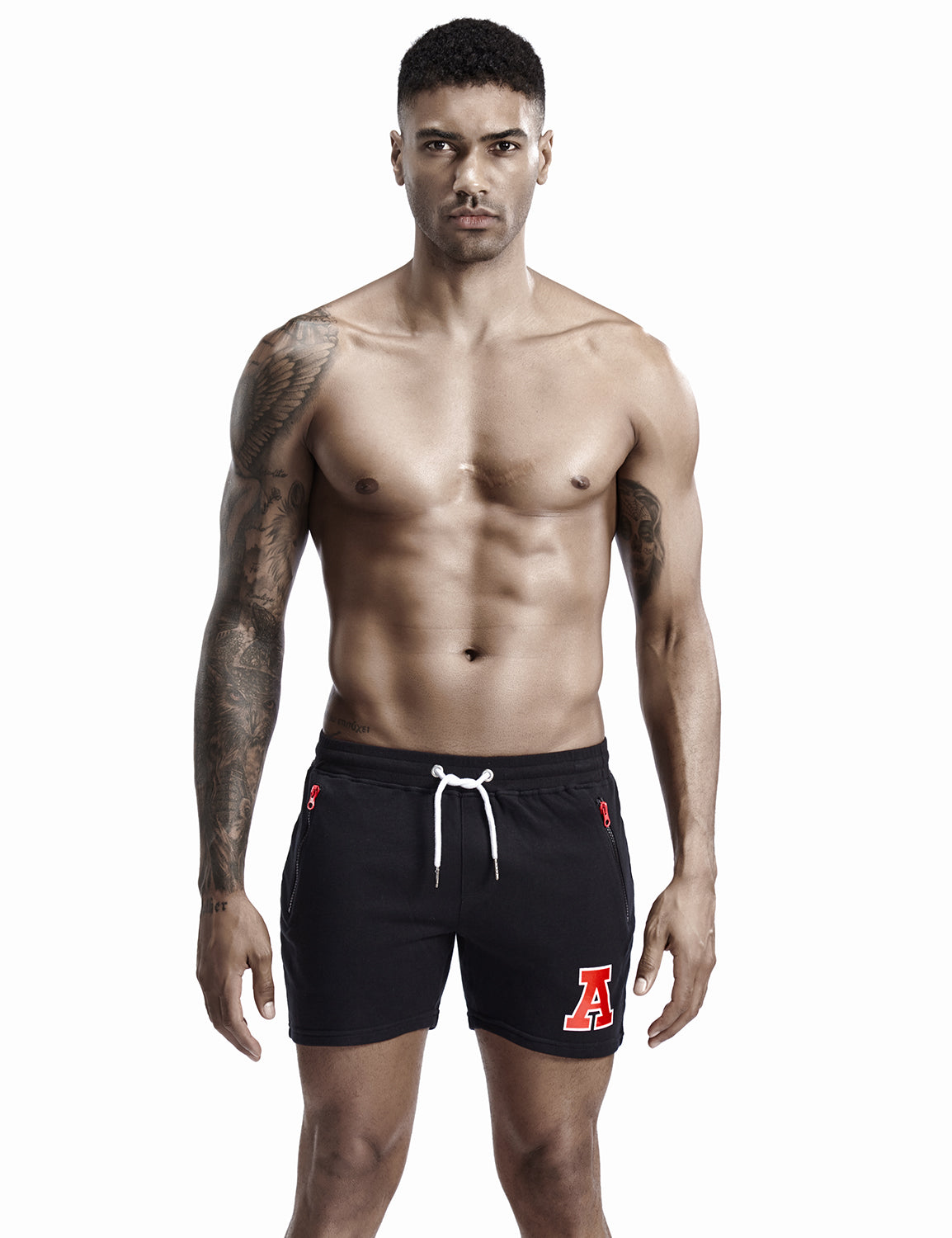 Sport Training Shorts 0502 | dmunderwear detail image 5