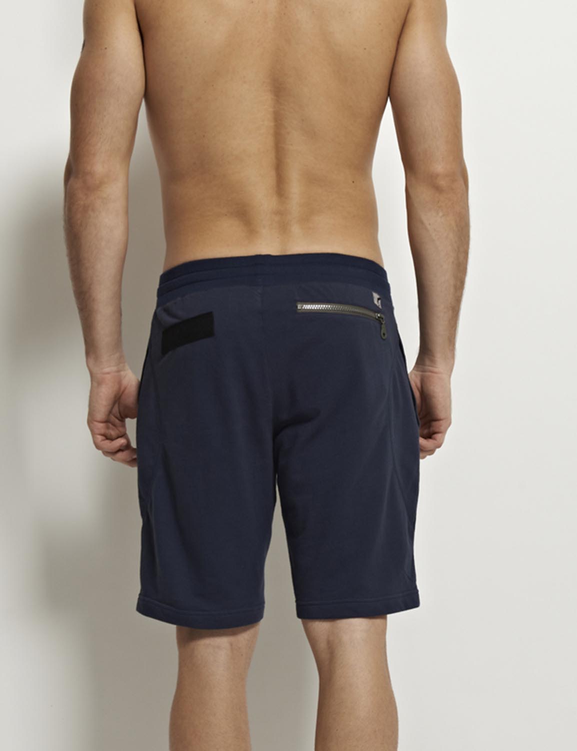 Sport Training Shorts 4606 | dmunderwear detail image 2