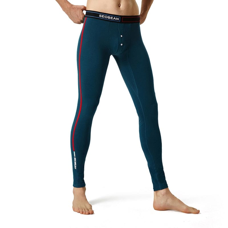 Sprawl Long Johns | dmunderwear