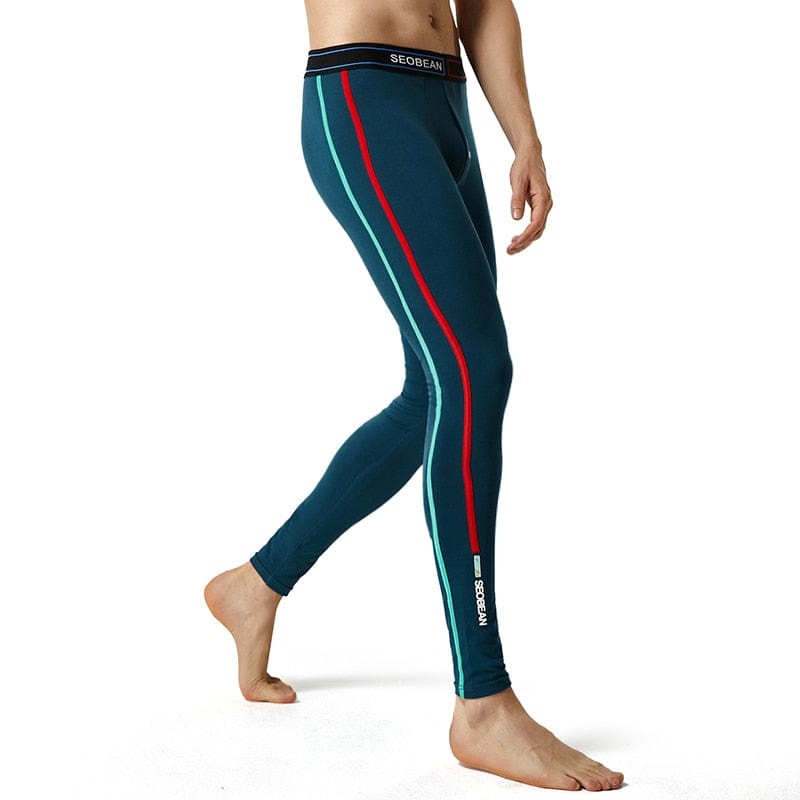 Sprawl Long Johns | dmunderwear detail image 2