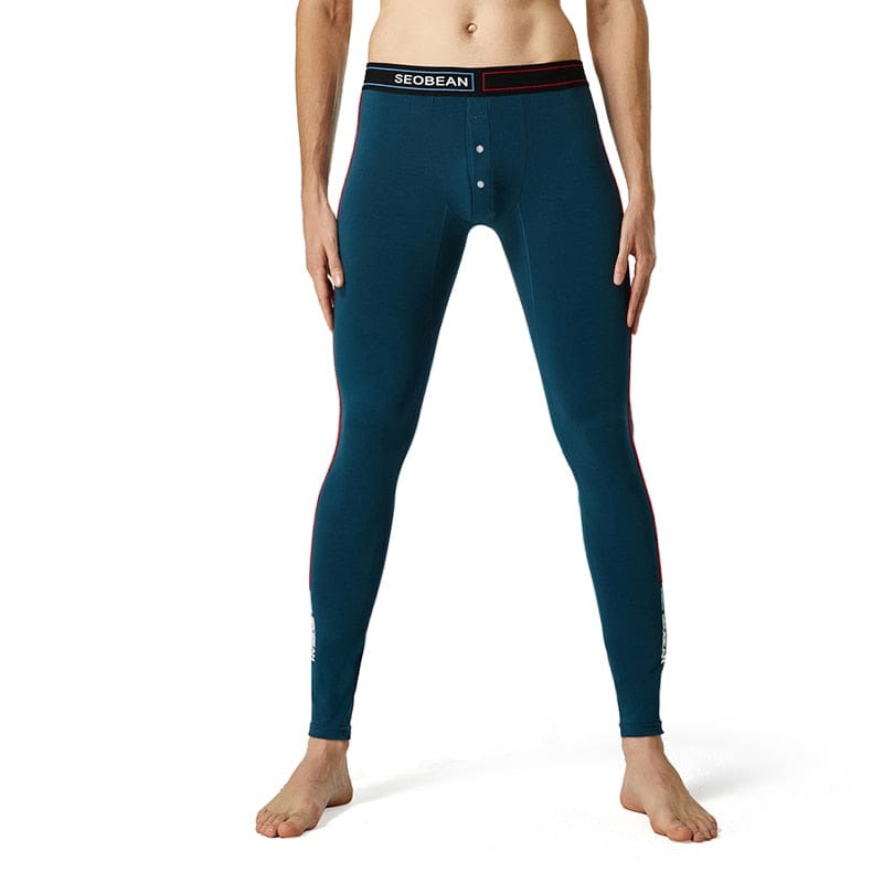 Sprawl Long Johns | dmunderwear detail image 3