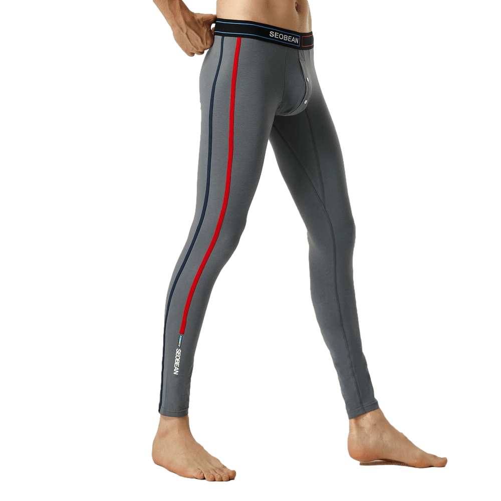 Sprawl Long Johns | dmunderwear detail image 5