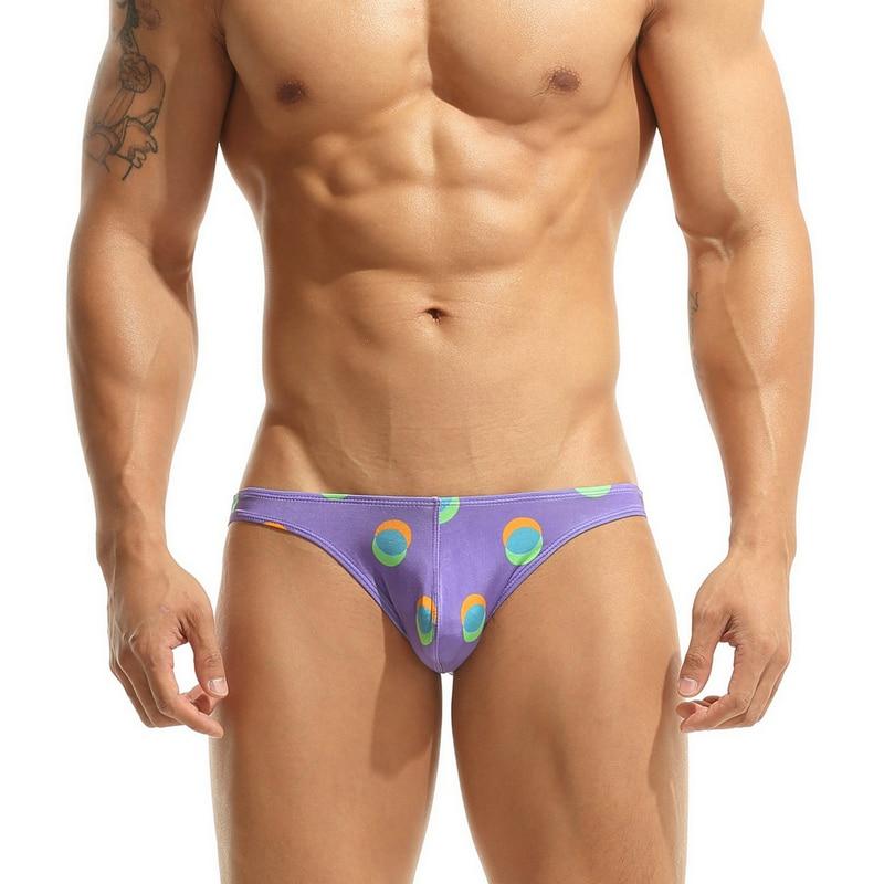 Stylin' Bikini Briefs | dmunderwear detail image 2