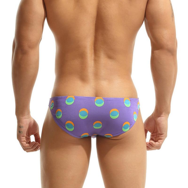 Stylin' Bikini Briefs | dmunderwear detail image 3