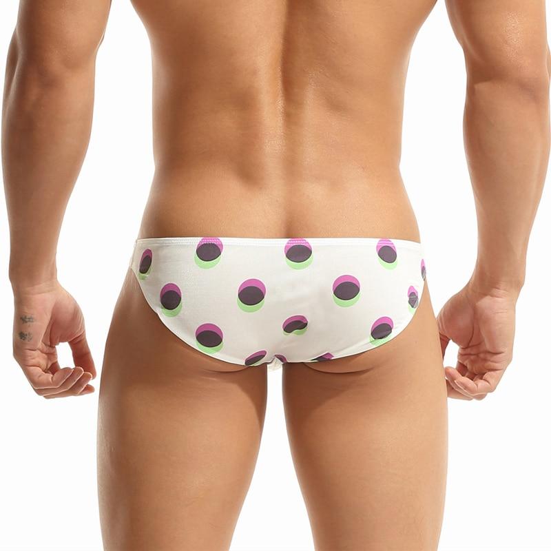 Stylin' Bikini Briefs | dmunderwear detail image 5