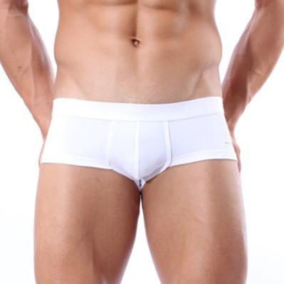 Square Stretch Trunks | dmunderwear detail image 11