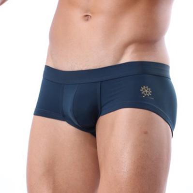Square Stretch Trunks | dmunderwear detail image 5