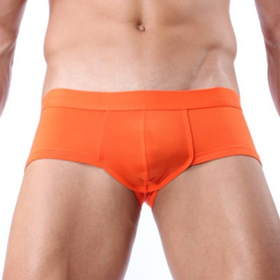 Square Stretch Trunks | dmunderwear detail image 7