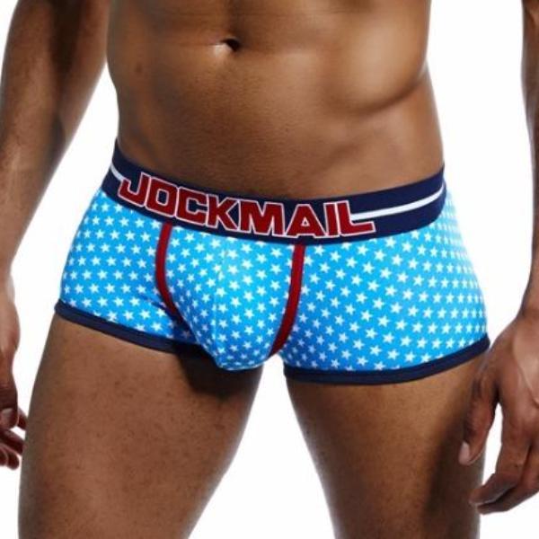 Starred Trunks | dmunderwear