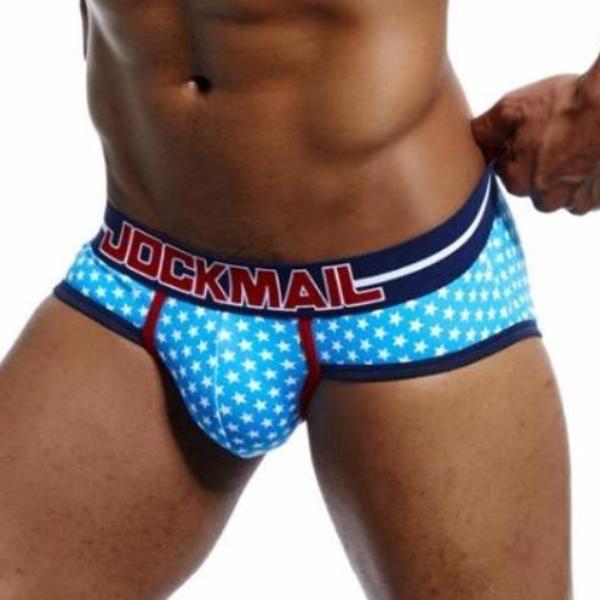 Starred Briefs | dmunderwear