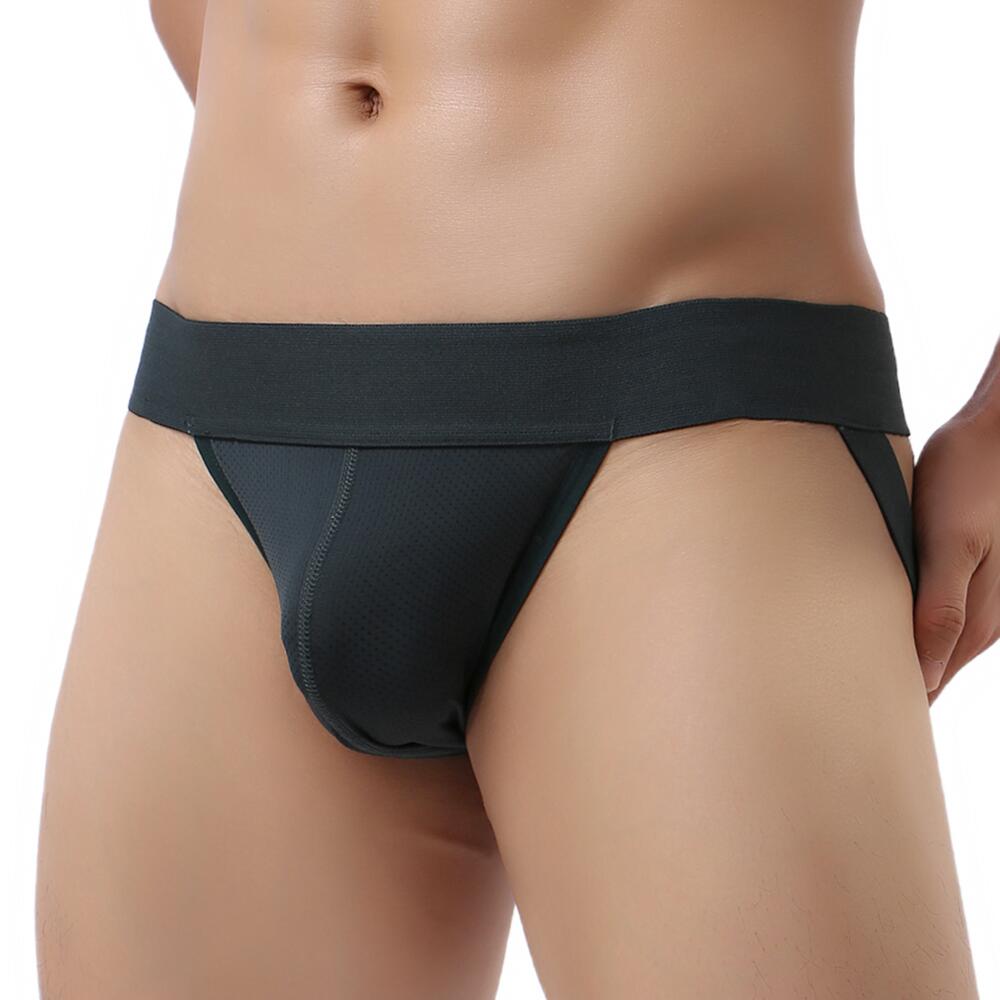 Stay Ready Jockstrap | dmunderwear