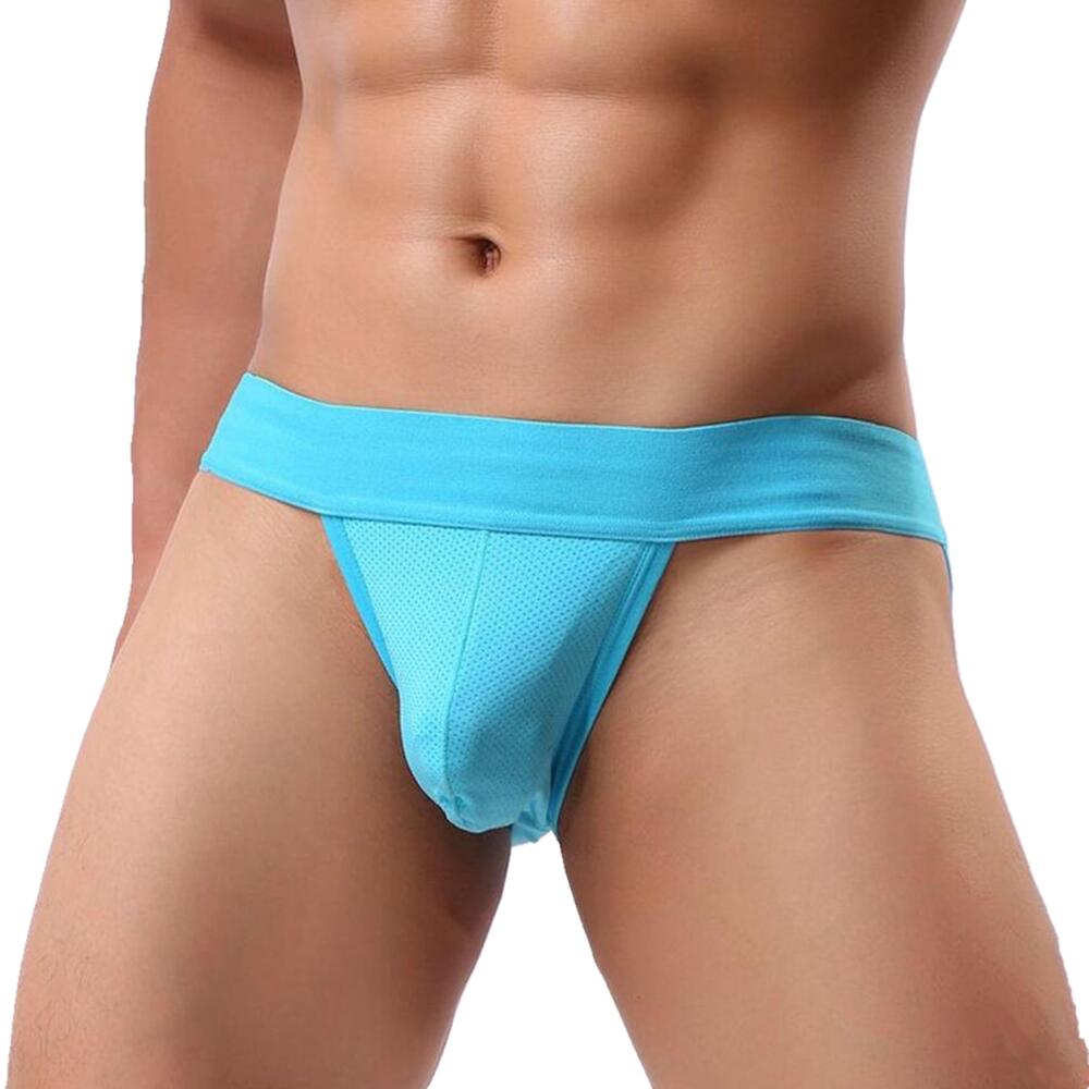 Stay Ready Tanga Briefs | dmunderwear