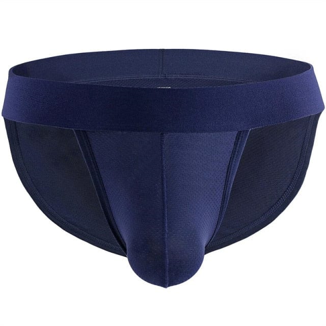 Stay Ready Tanga Briefs | dmunderwear detail image 16