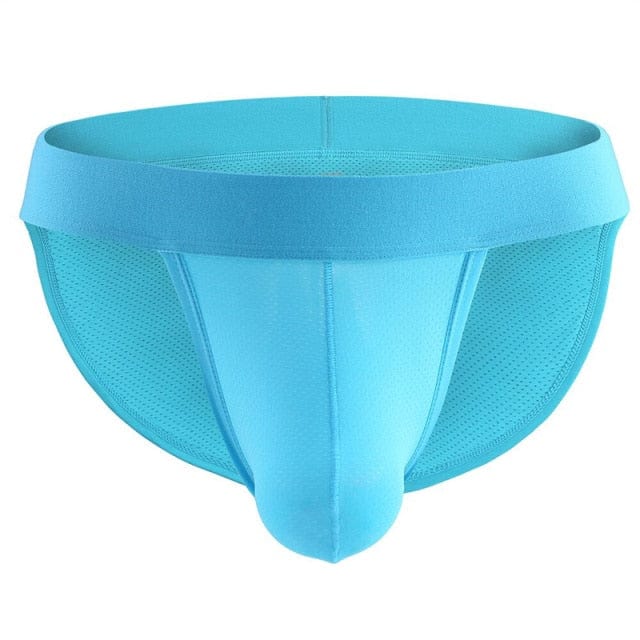 Stay Ready Tanga Briefs | dmunderwear detail image 4