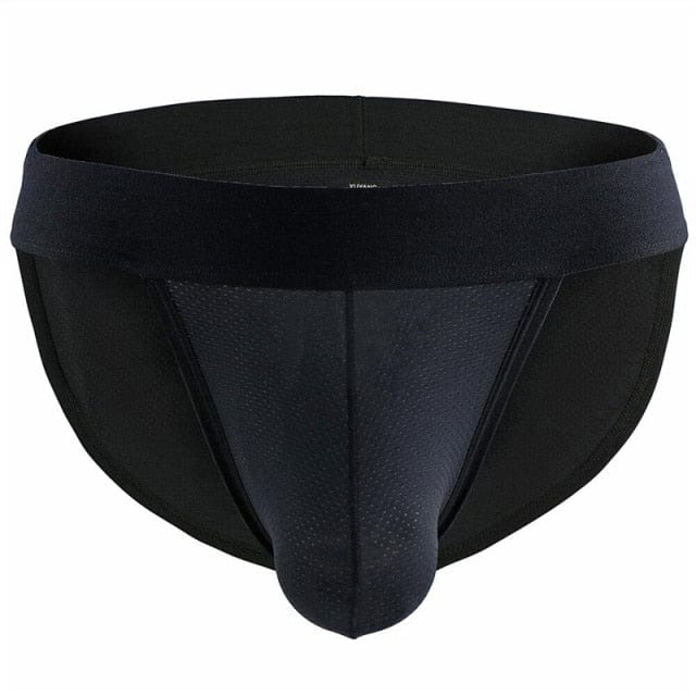 Stay Ready Tanga Briefs | dmunderwear detail image 8