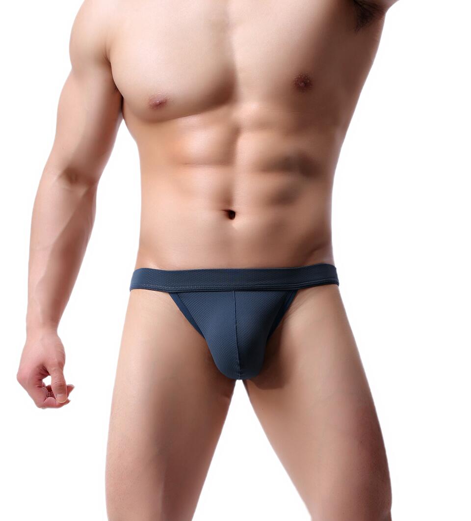 Stay Ready Thong | dmunderwear detail image 14