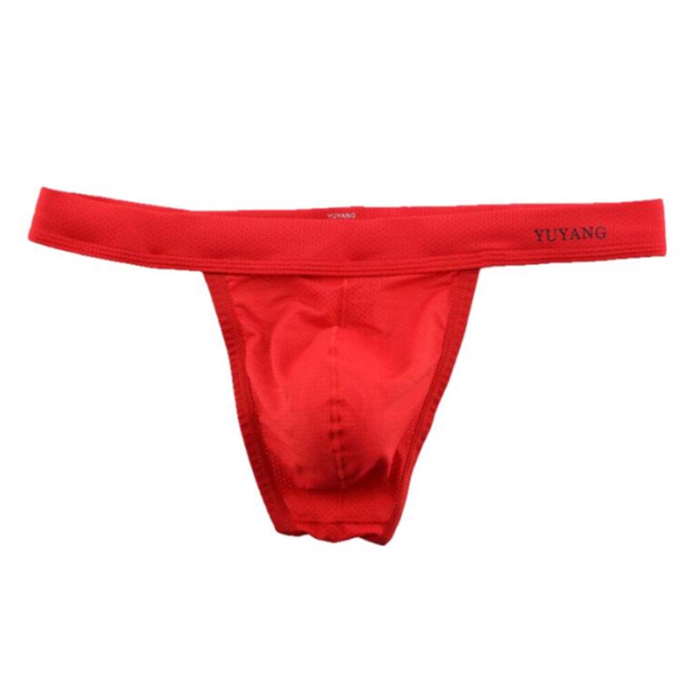 Stay Ready Thong | dmunderwear detail image 16