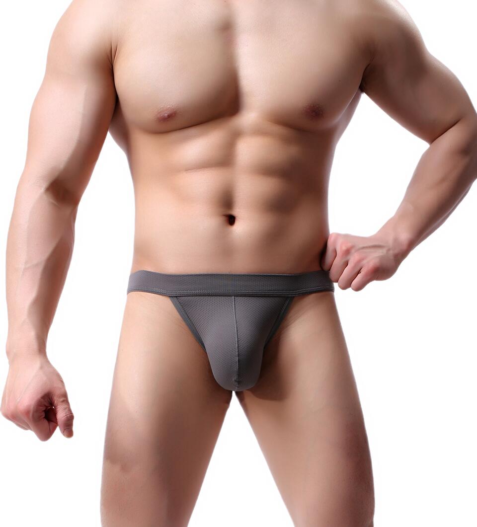 Stay Ready Thong | dmunderwear detail image 6