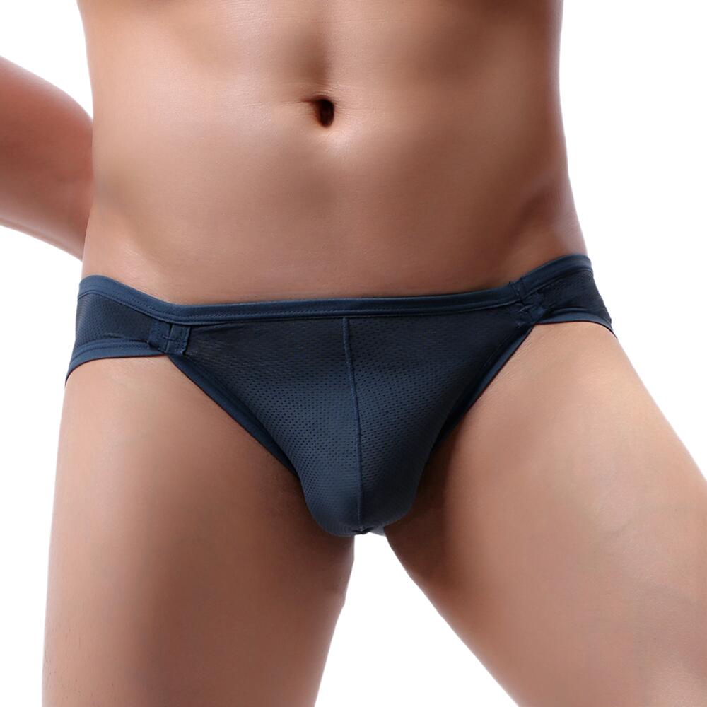 Stay Ready V Briefs | dmunderwear