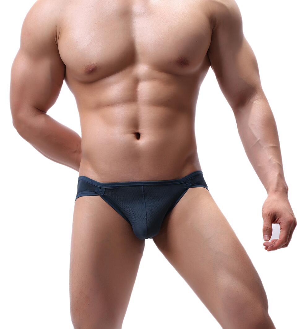 Stay Ready V Briefs | dmunderwear detail image 2