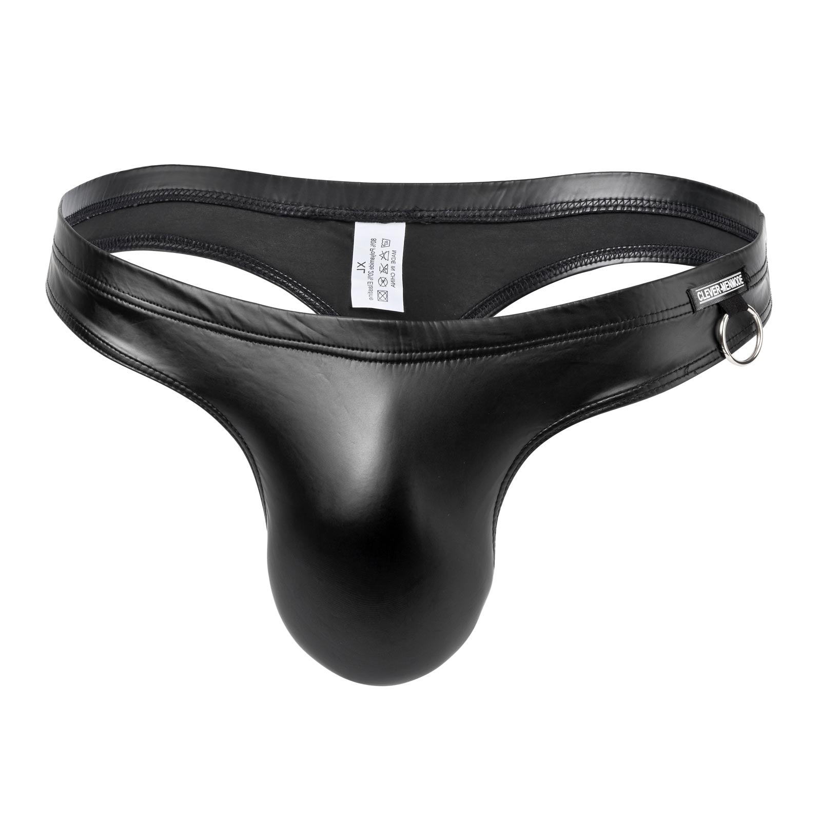 Straddle Thong | dmunderwear detail image 4