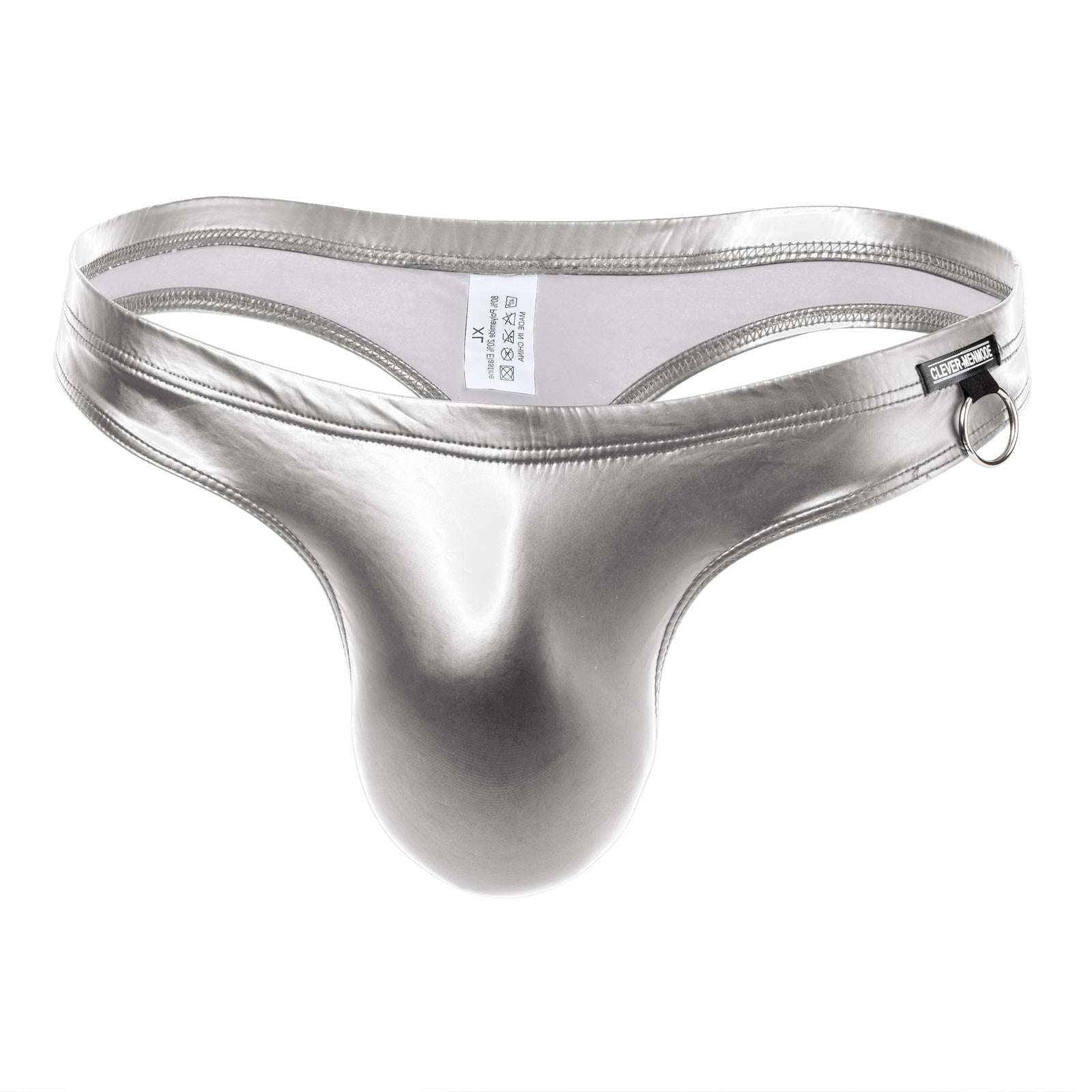 Straddle Thong | dmunderwear detail image 8