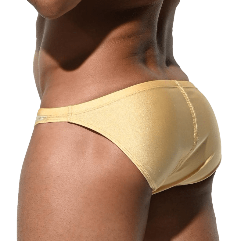 Streamline Swim Bikini | dmunderwear detail image 2
